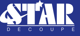 Star Découpe
